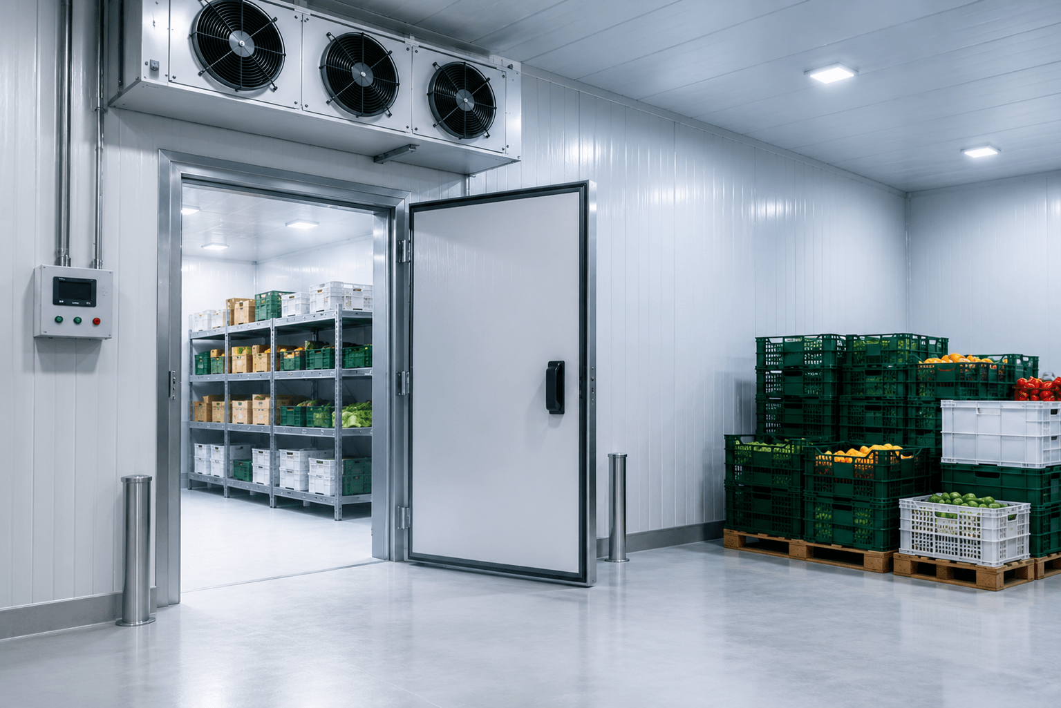 Commercial catering equipment supplier team
