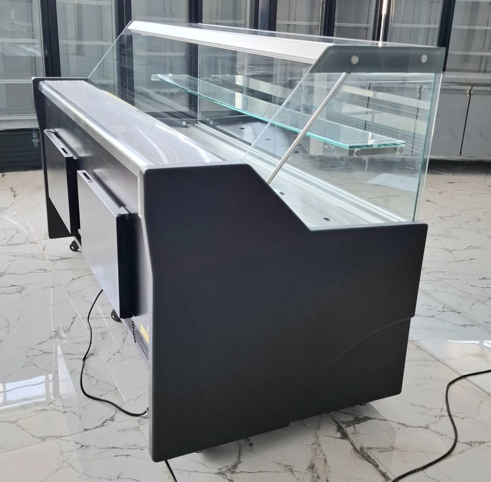 BRAND SERVE OVER COUNTER DELI COUNTER..2 METER - Image 5