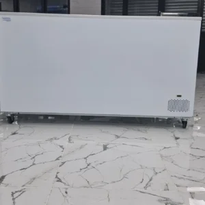BRAND NEW SENOL SLIDING DOORS CHEST FREEZER.1.5 METER MADE IN TURKEY