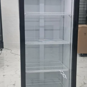 BRAND NEW COMMERCIAL SINGLE DOOR FRIDGE